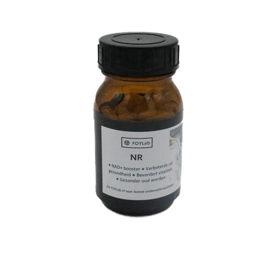 Nicotinamide Riboside kopen (NR) - Foylab