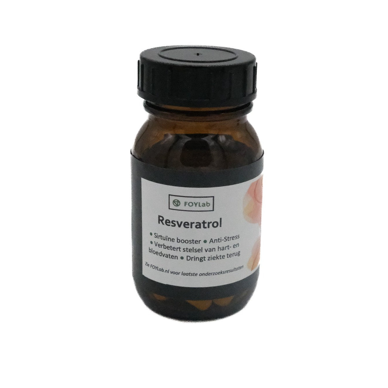 Resveratrol kopen - Foylab