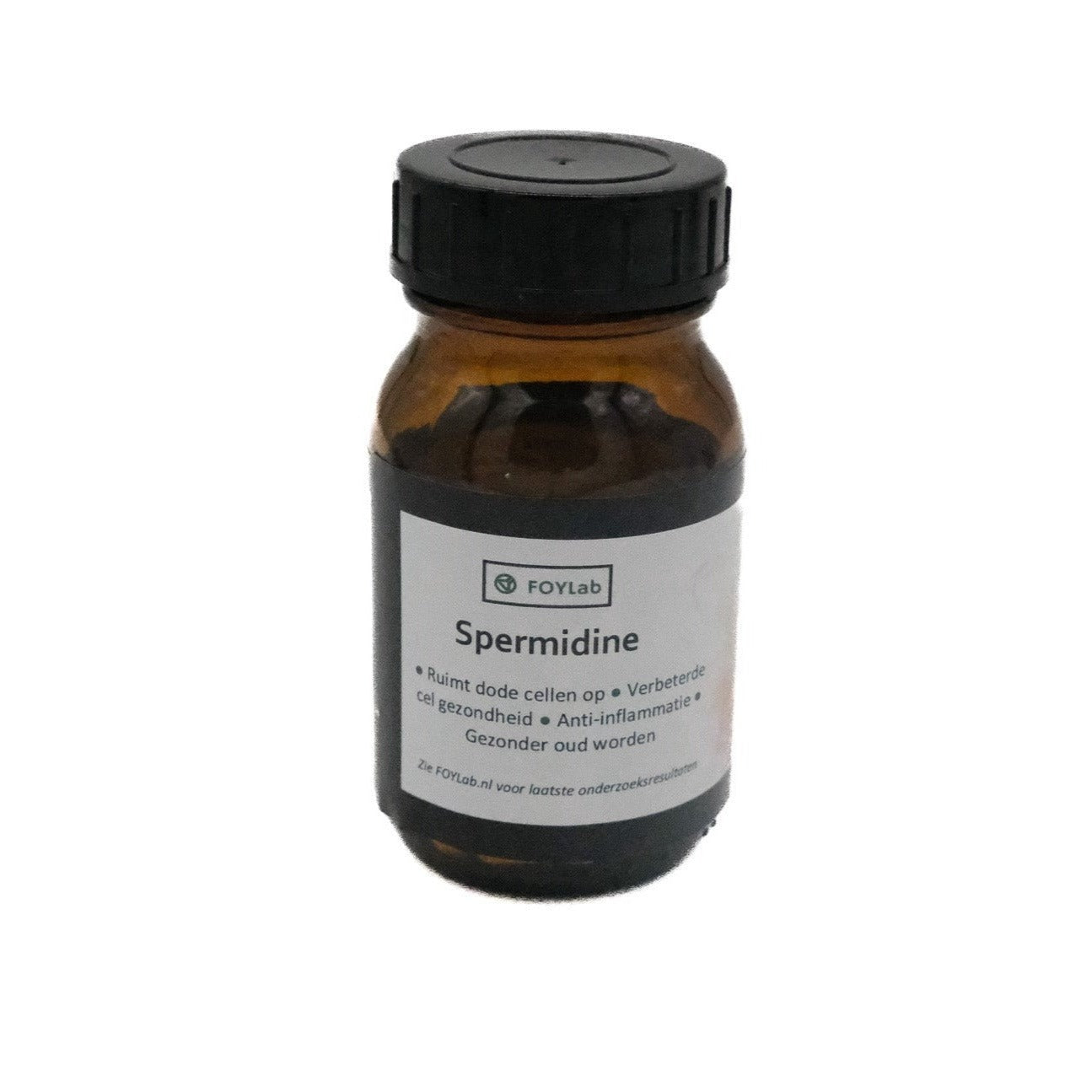 Spermidine kopen - Foylab