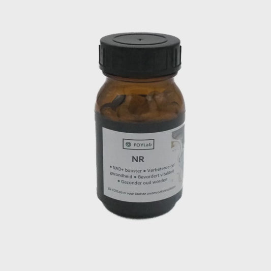 Nicotinamide Riboside (NR)